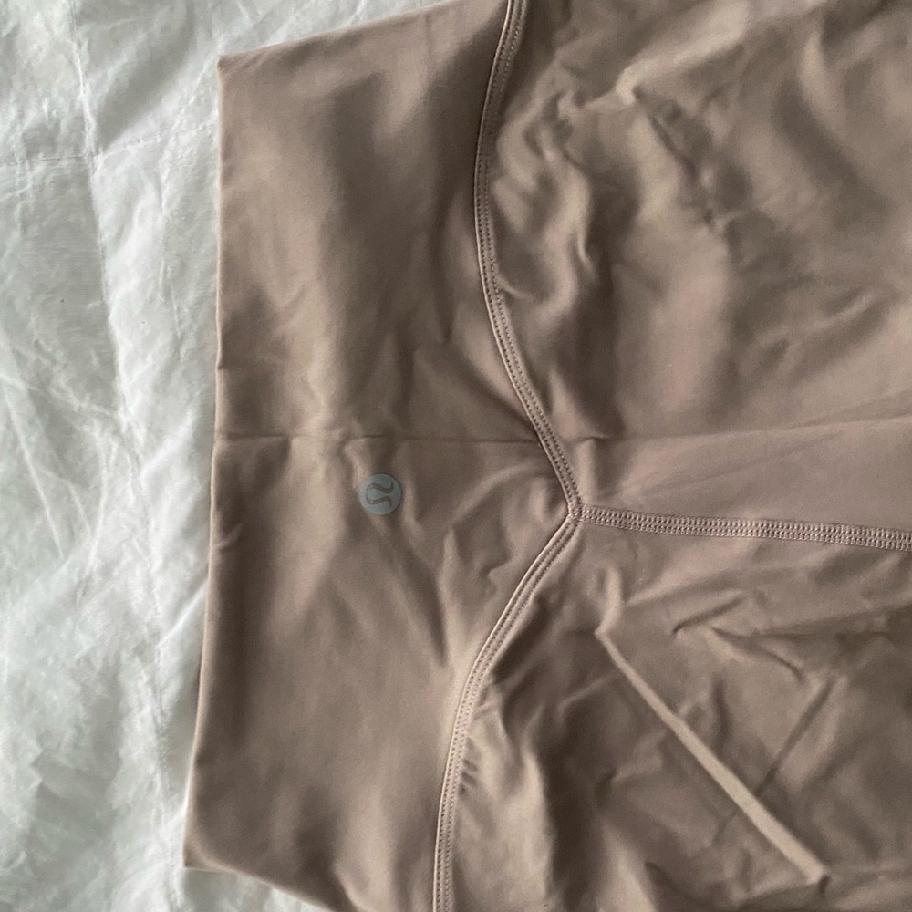 Lululemon Align Leggings